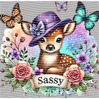 Animal Integration-DW 495